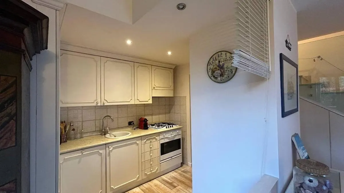 פולפנצה דל גארדה New Garda Golf Villa With Pool And Private Garden