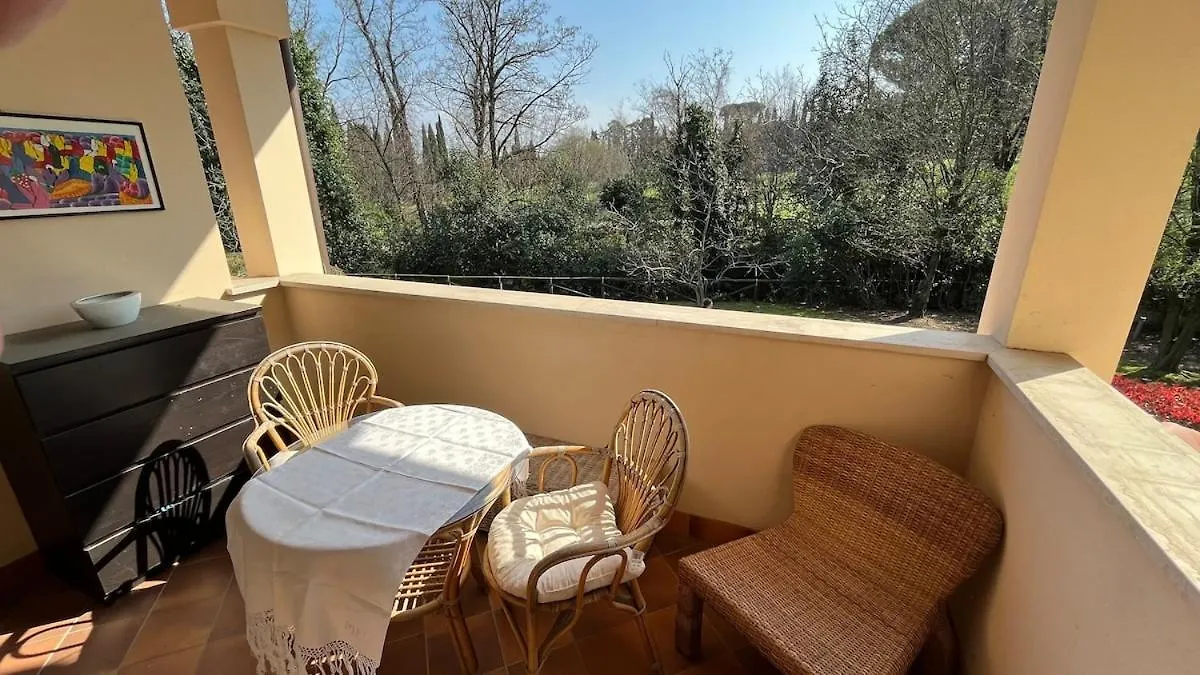 New Garda Golf Villa With Pool And Private Garden Polpenazze del Garda