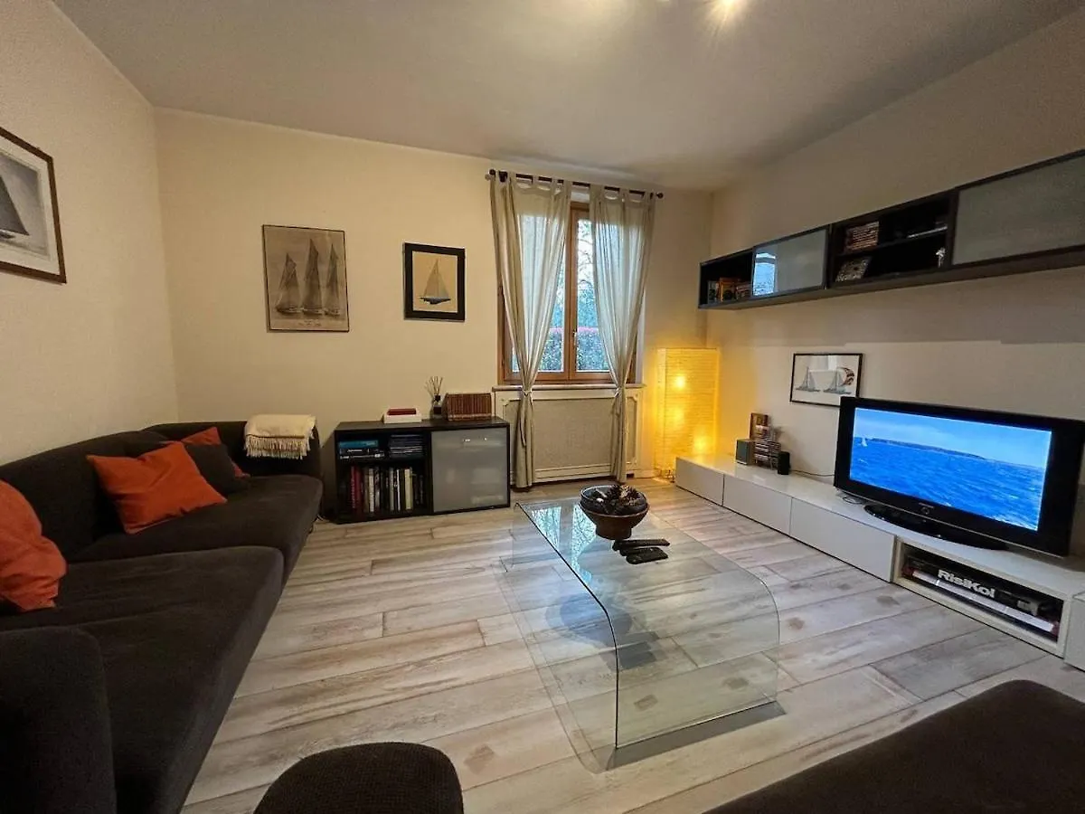 New Garda Golf Villa With Pool And Private Garden Polpenazze del Garda 0*,