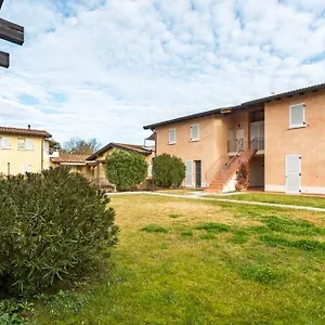 Residenza_golf_club Appartamento