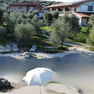 Fioralba Alloggio per agriturismo