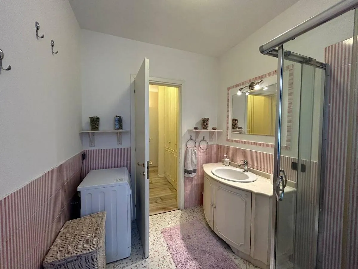 New Garda Golf Villa With Pool And Private Garden Polpenazze del Garda