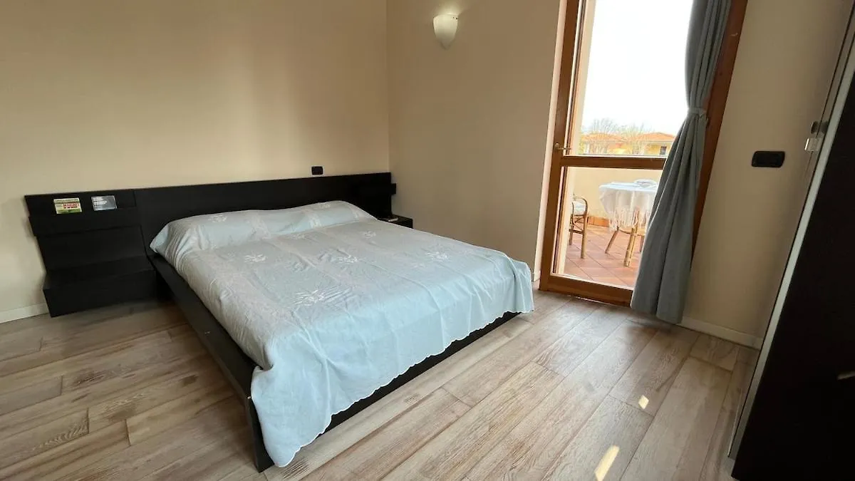 New Garda Golf Villa With Pool And Private Garden Polpenazze del Garda