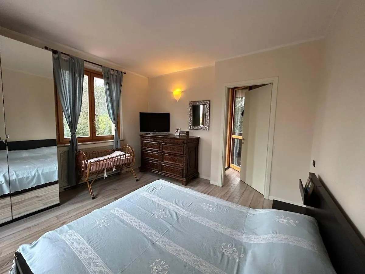 New Garda Golf Villa With Pool And Private Garden Polpenazze del Garda